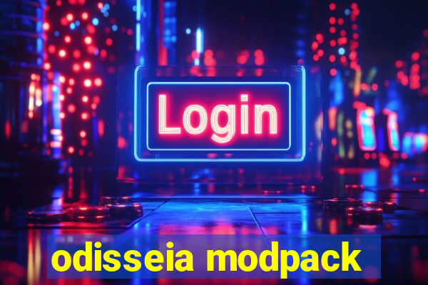 odisseia modpack